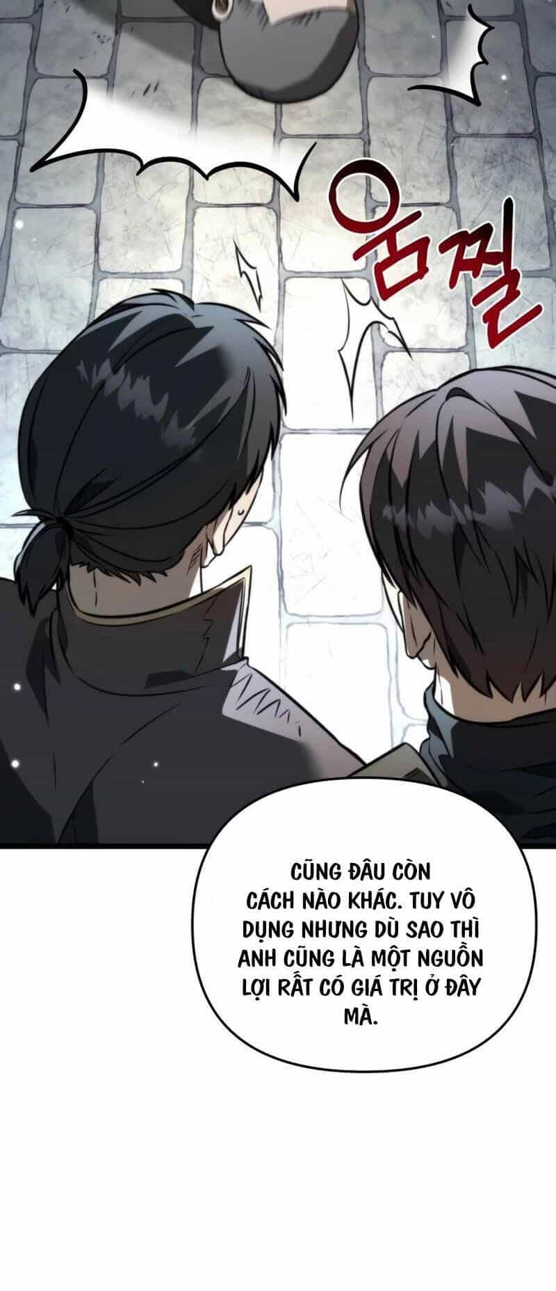 Chiến Binh Hồi Quy - Chương 27 - ảnh 52