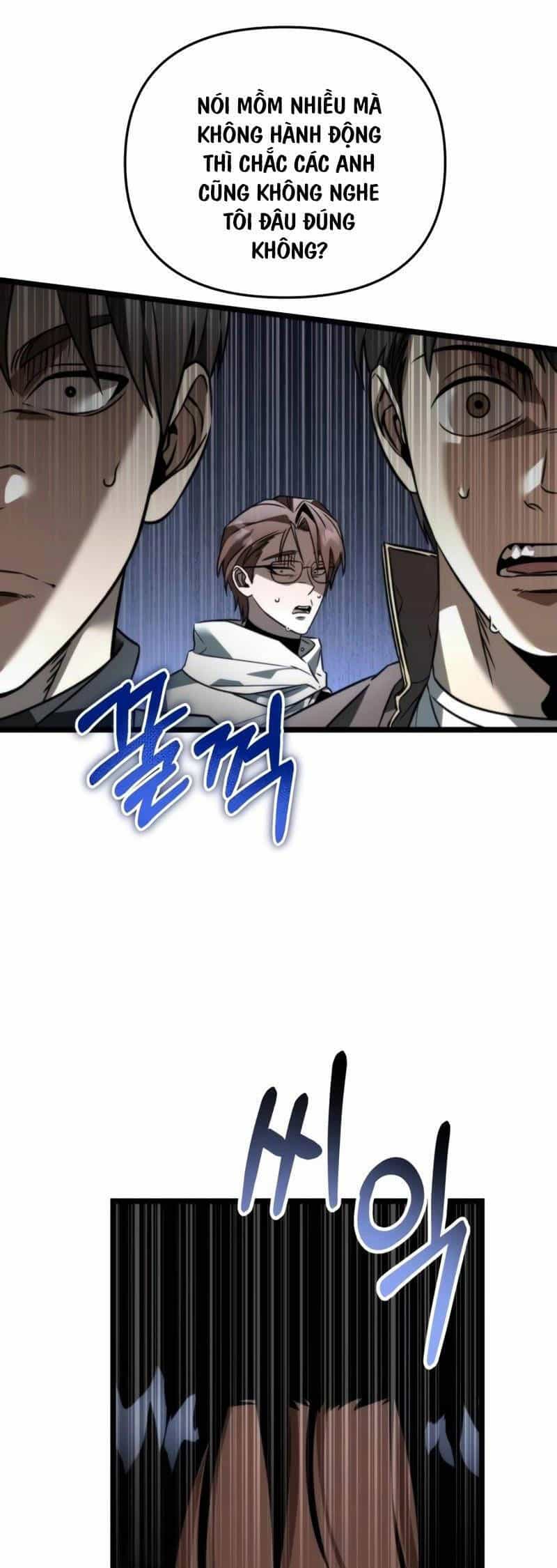 Chiến Binh Hồi Quy - Chương 27 - ảnh 53
