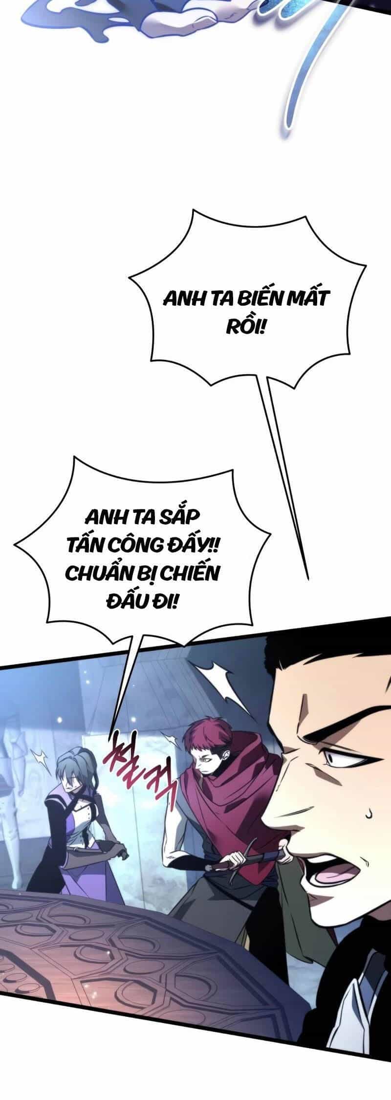 Chiến Binh Hồi Quy - Chương 27 - ảnh 67