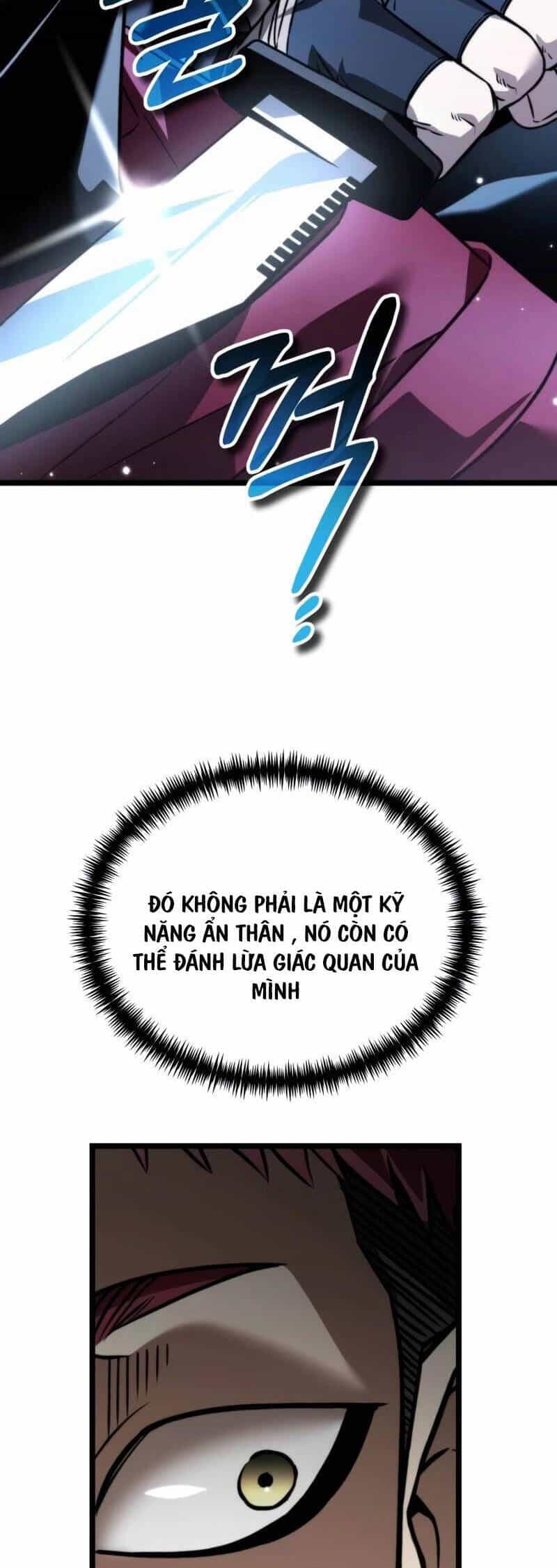 Chiến Binh Hồi Quy - Chương 27 - ảnh 70