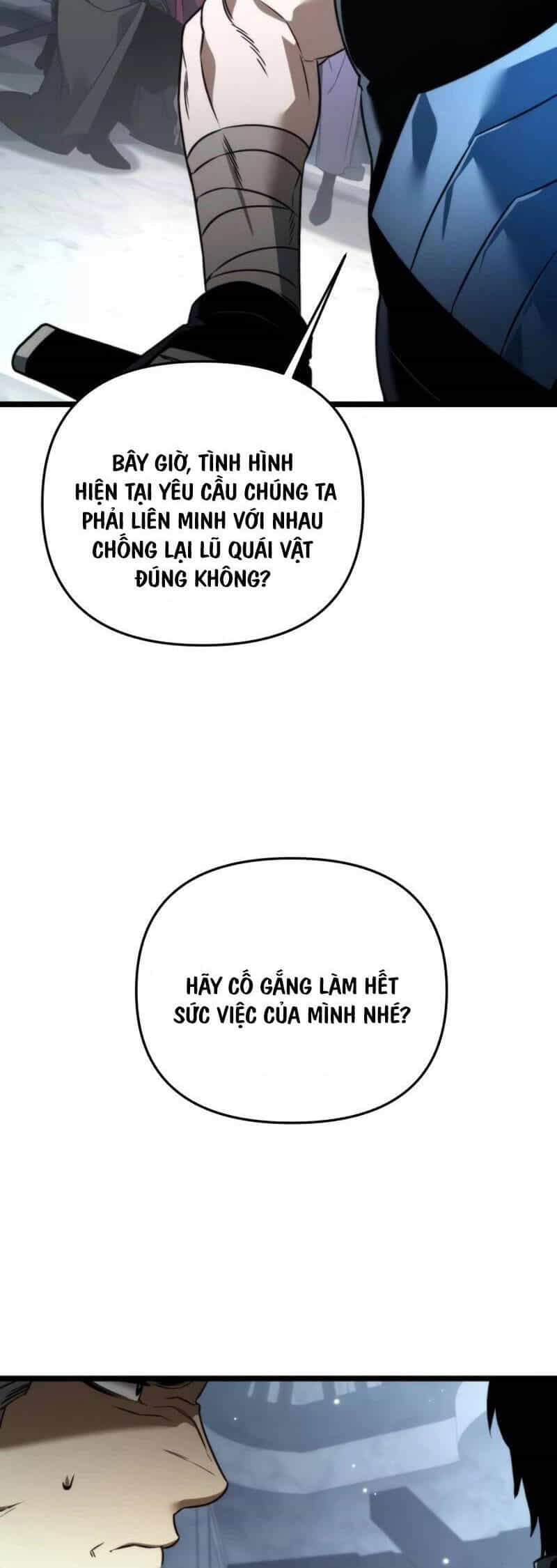 Chiến Binh Hồi Quy - Chương 27 - ảnh 74