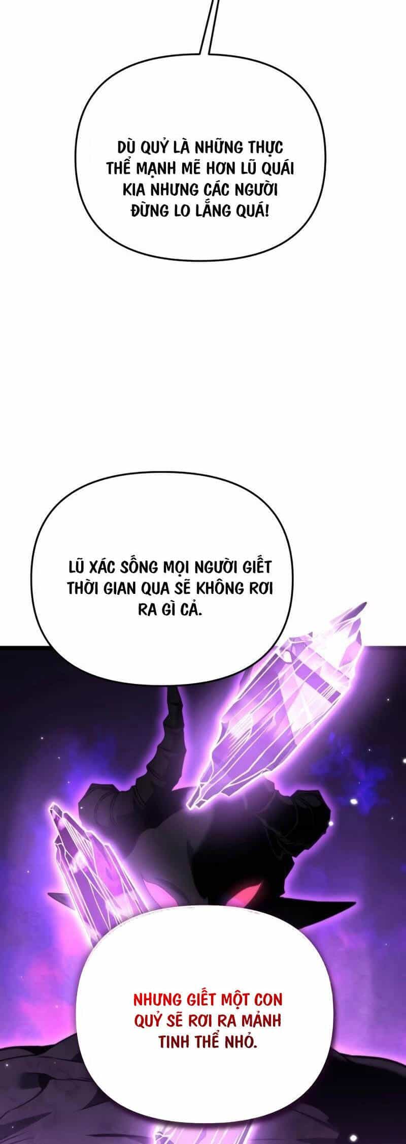 Chiến Binh Hồi Quy - Chương 28 - ảnh 24