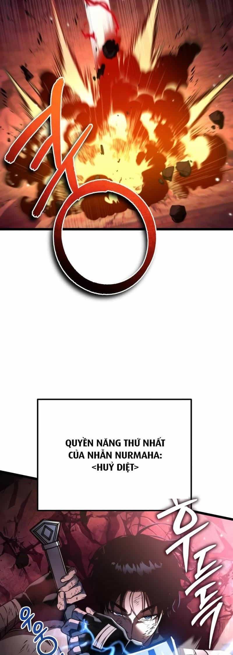 Chiến Binh Hồi Quy - Chương 28 - ảnh 57