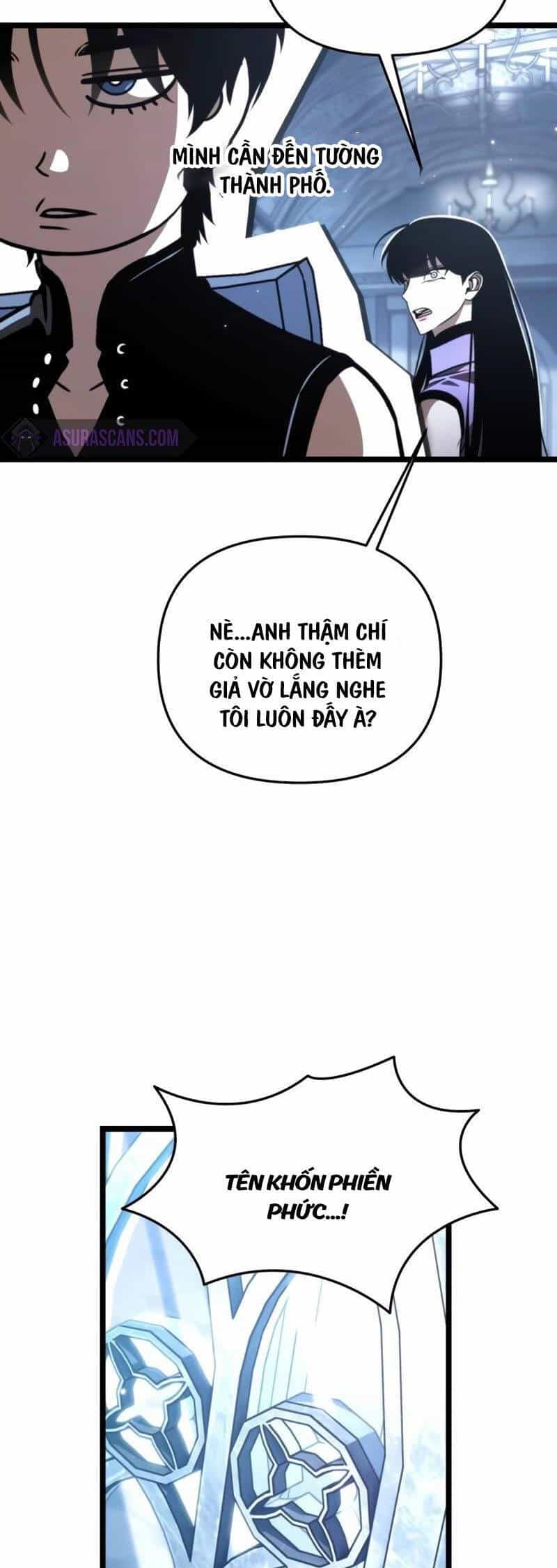Chiến Binh Hồi Quy - Chương 28 - ảnh 7