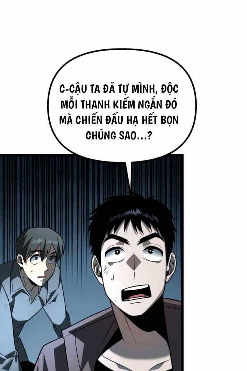 Chiến Binh Hồi Quy - Chương 2 - ảnh 145
