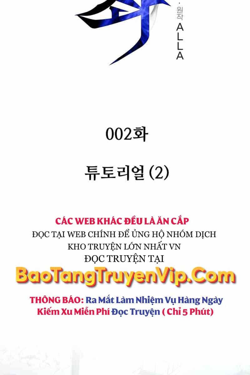Chiến Binh Hồi Quy - Chương 2 - ảnh 2