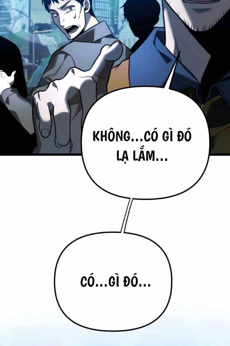 Chiến Binh Hồi Quy - Chương 2 - ảnh 23