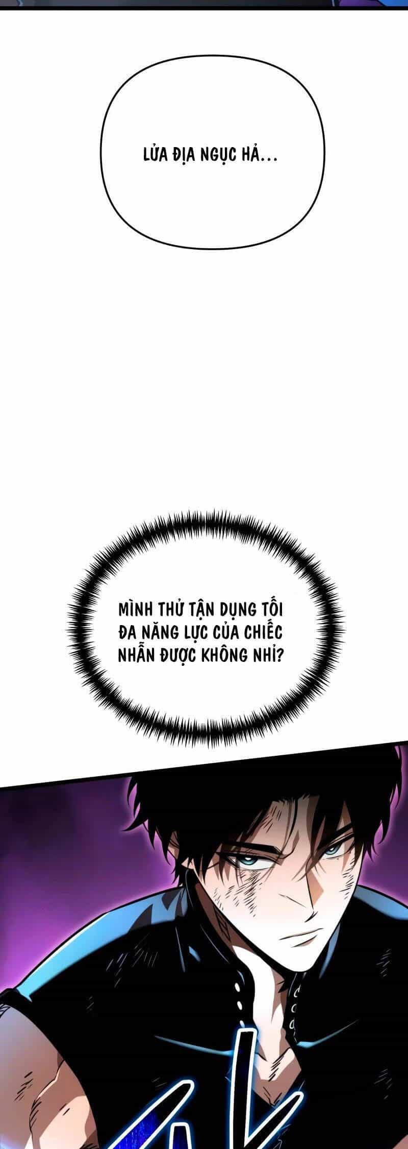 Chiến Binh Hồi Quy - Chương 29 - ảnh 13