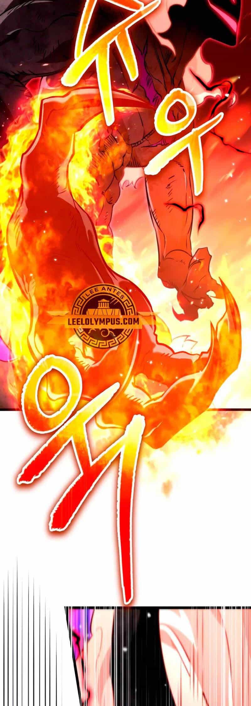 Chiến Binh Hồi Quy - Chương 29 - ảnh 22