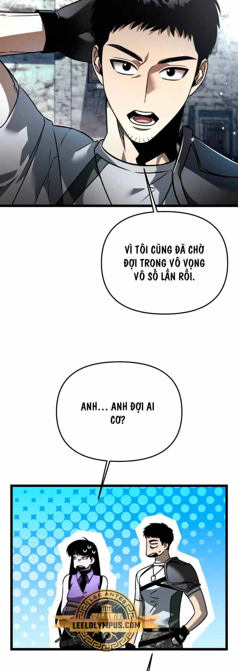 Chiến Binh Hồi Quy - Chương 29 - ảnh 40