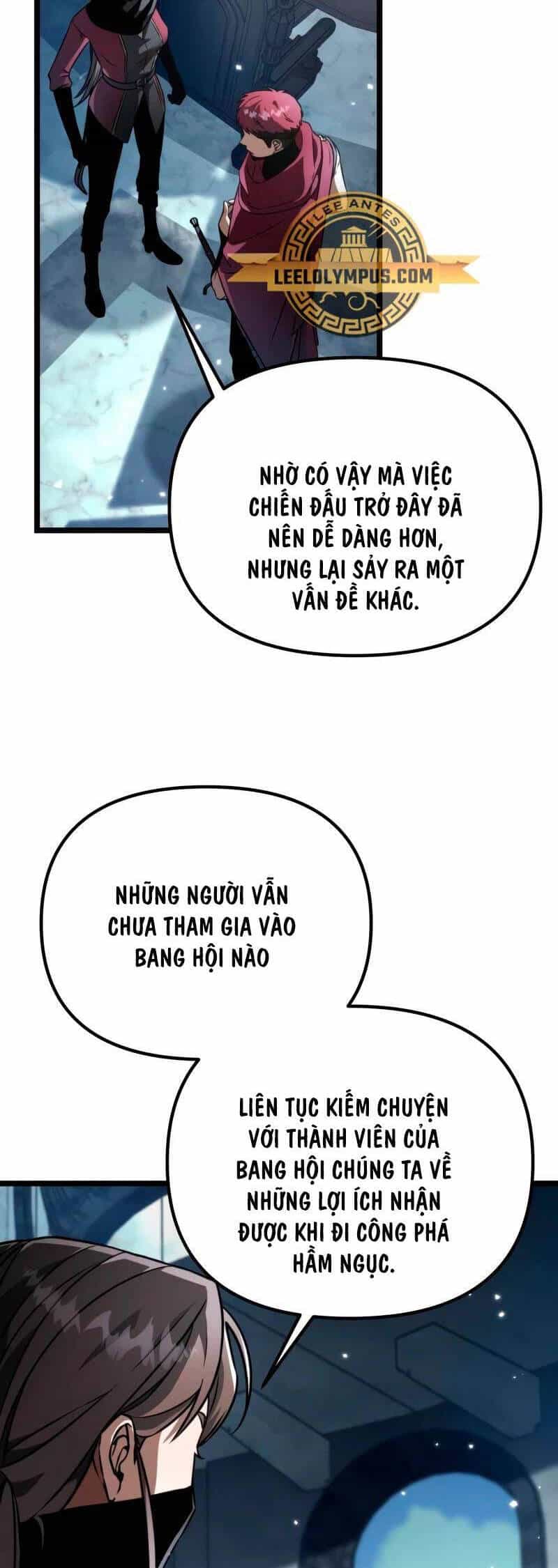 Chiến Binh Hồi Quy - Chương 29 - ảnh 50