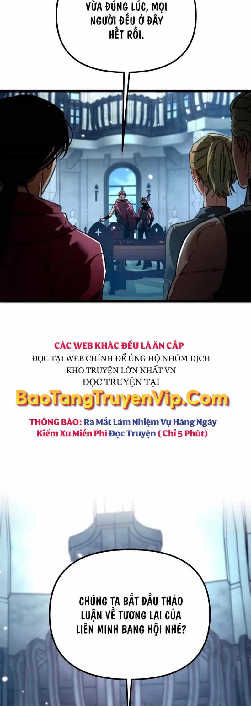Chiến Binh Hồi Quy - Chương 29 - ảnh 55