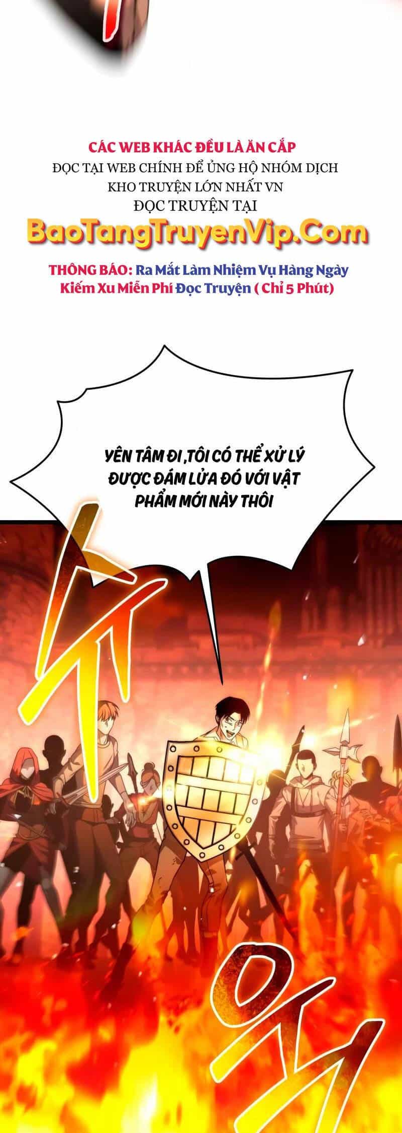 Chiến Binh Hồi Quy - Chương 29 - ảnh 7