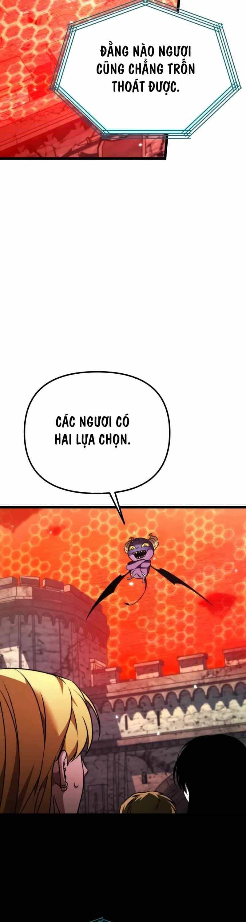 Chiến Binh Hồi Quy - Chương 30 - ảnh 13