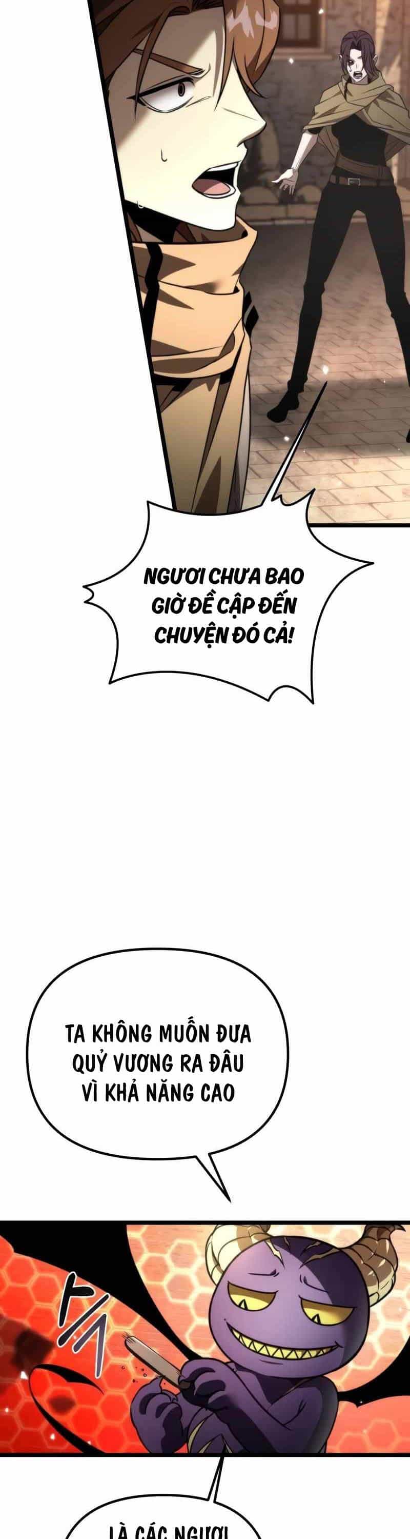 Chiến Binh Hồi Quy - Chương 30 - ảnh 17