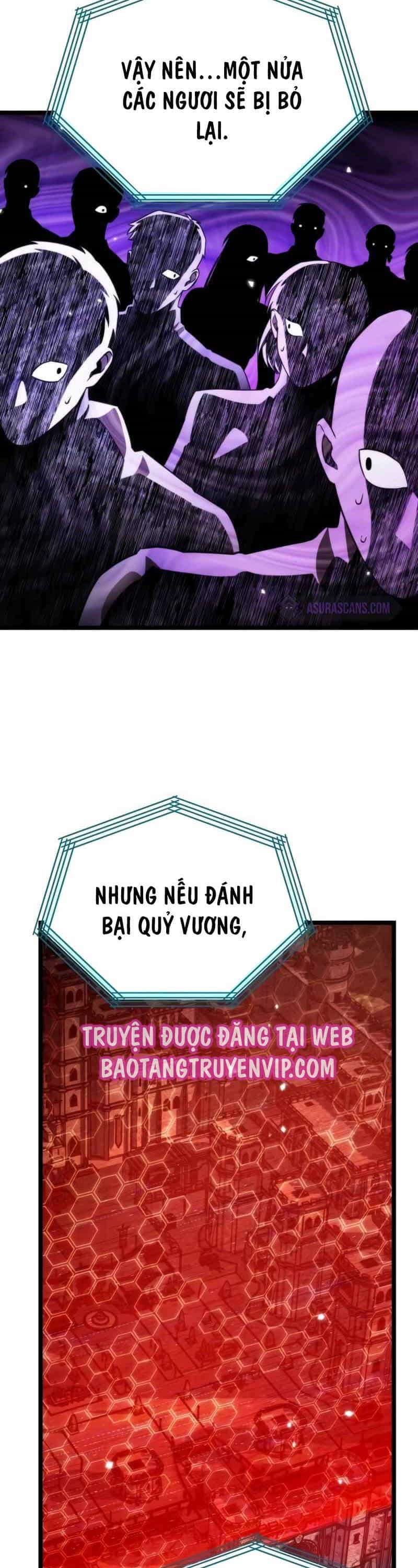 Chiến Binh Hồi Quy - Chương 30 - ảnh 19