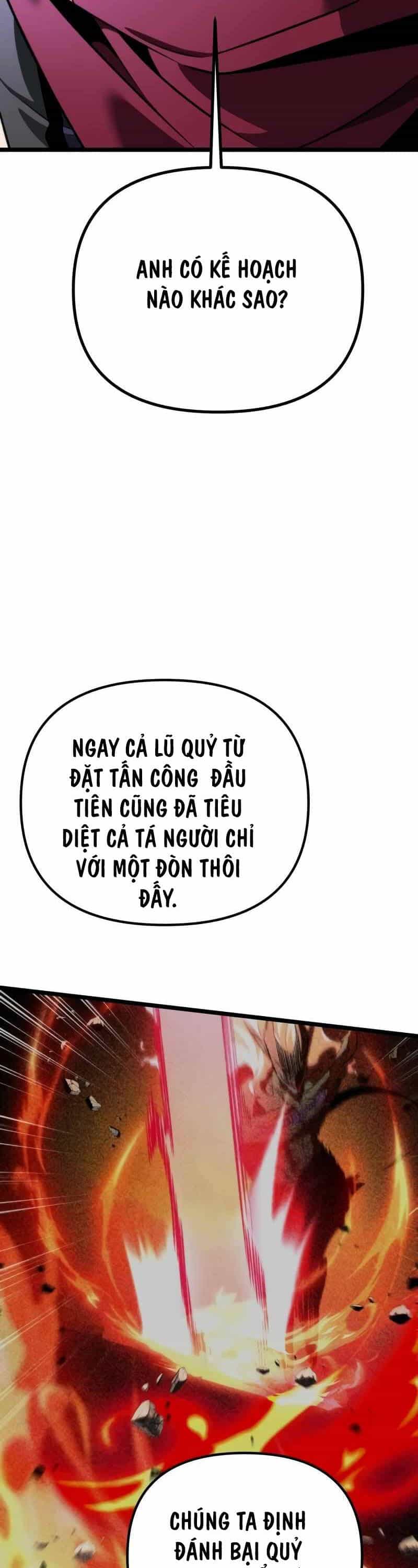Chiến Binh Hồi Quy - Chương 30 - ảnh 26