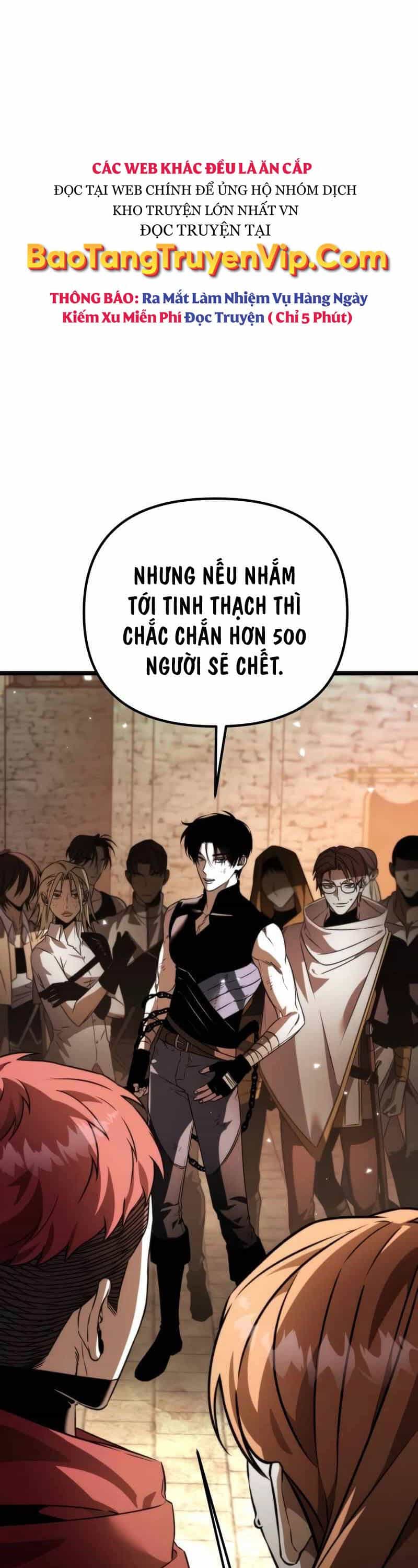 Chiến Binh Hồi Quy - Chương 30 - ảnh 33