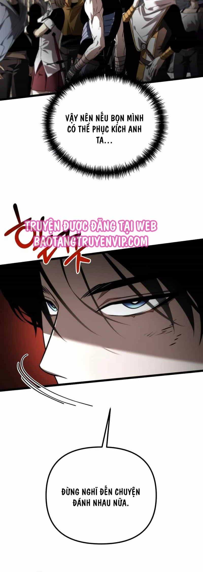 Chiến Binh Hồi Quy - Chương 30 - ảnh 39