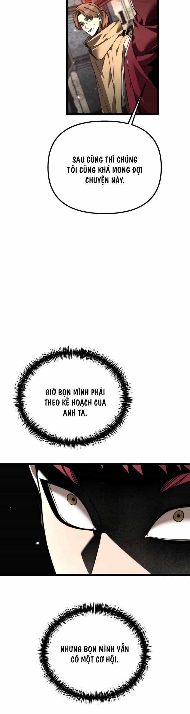 Chiến Binh Hồi Quy - Chương 30 - ảnh 43