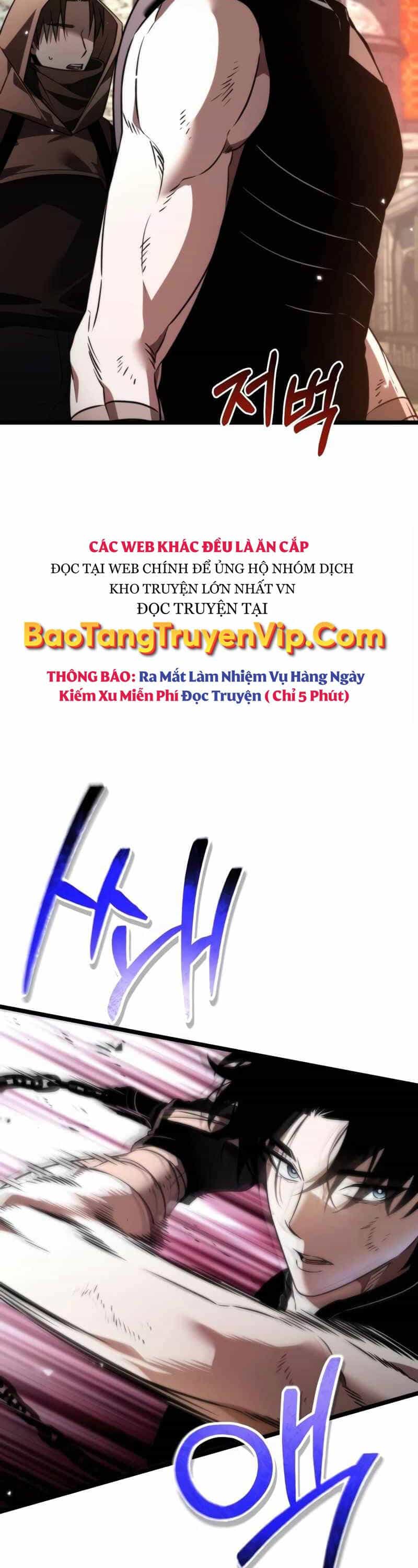 Chiến Binh Hồi Quy - Chương 30 - ảnh 46