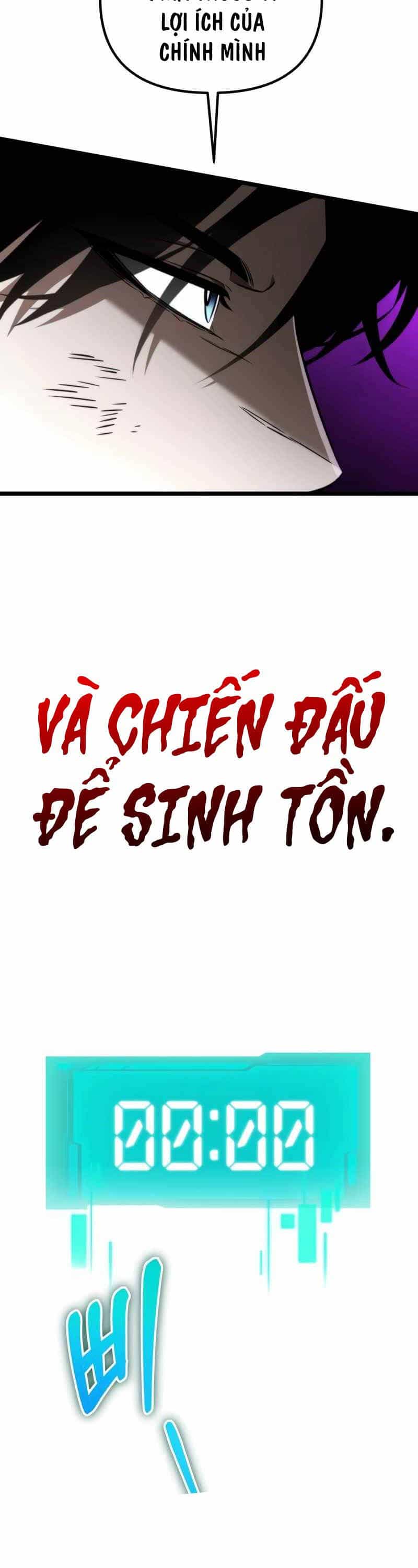 Chiến Binh Hồi Quy - Chương 30 - ảnh 55