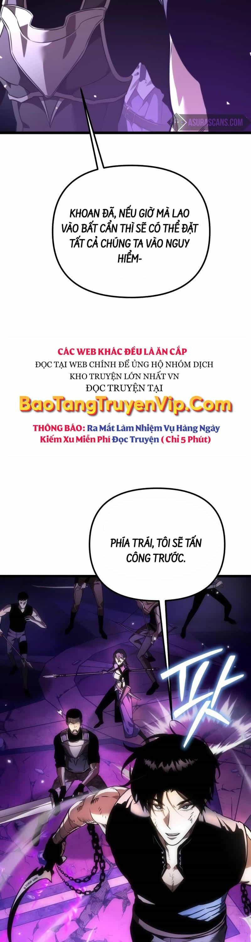 Chiến Binh Hồi Quy - Chương 31 - ảnh 24