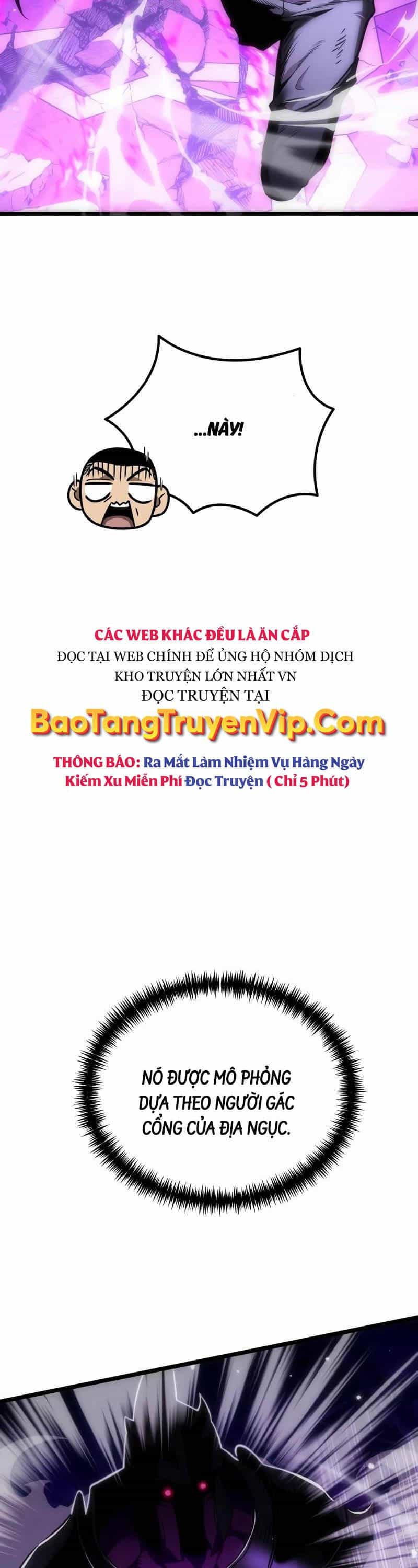Chiến Binh Hồi Quy - Chương 31 - ảnh 25