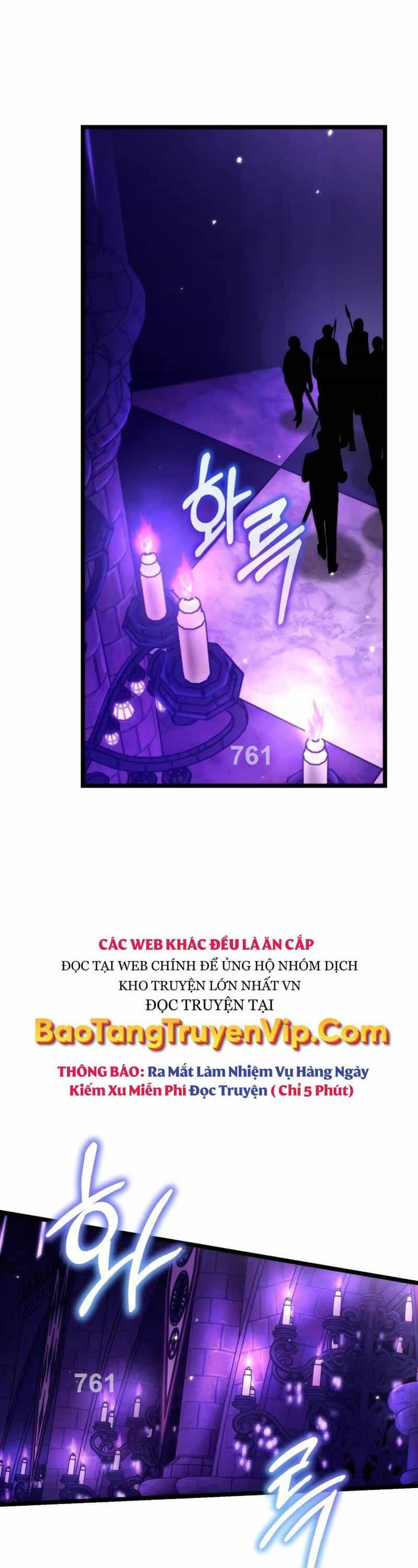 Chiến Binh Hồi Quy - Chương 31 - ảnh 3