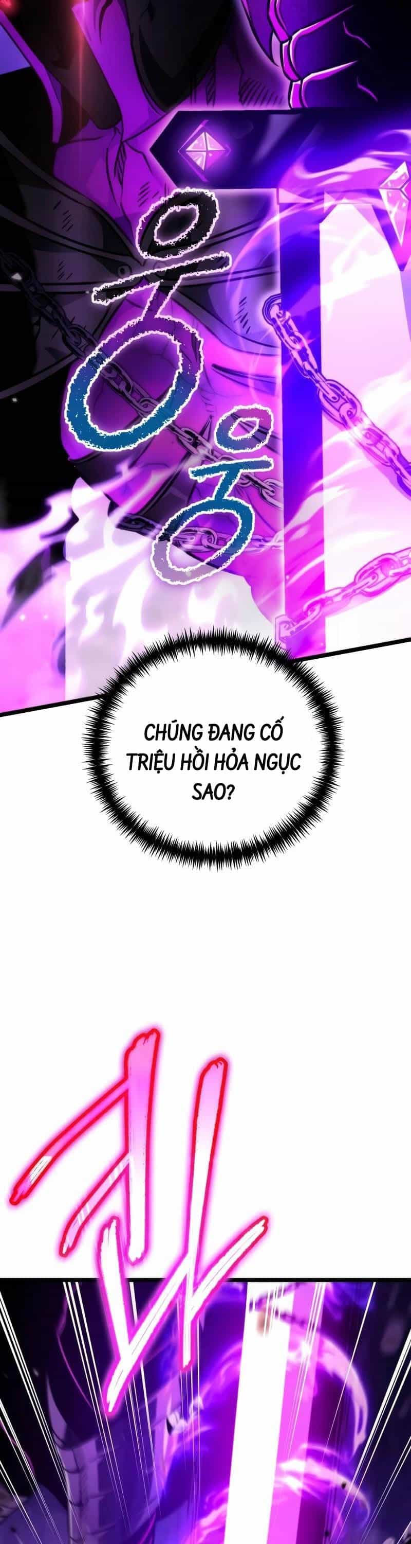 Chiến Binh Hồi Quy - Chương 31 - ảnh 41