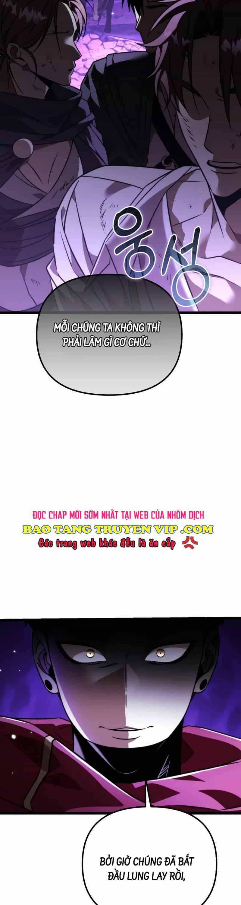 Chiến Binh Hồi Quy - Chương 31 - ảnh 60