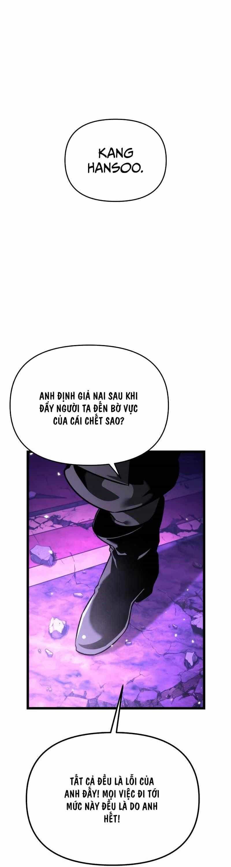 Chiến Binh Hồi Quy - Chương 32 - ảnh 1