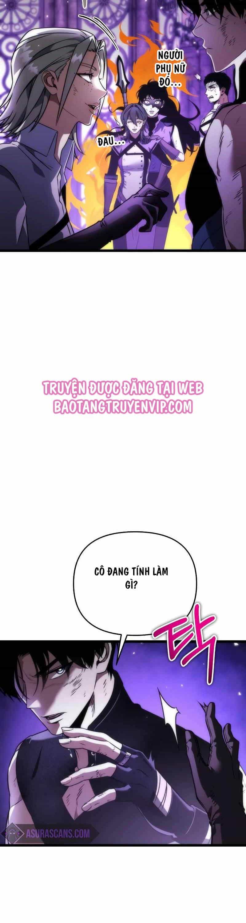 Chiến Binh Hồi Quy - Chương 32 - ảnh 45