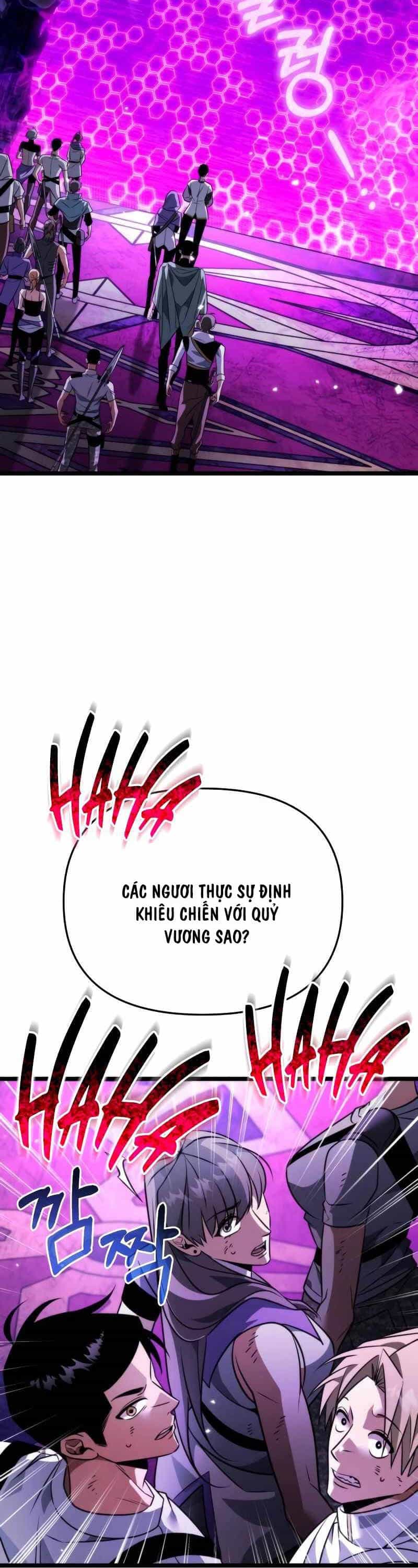 Chiến Binh Hồi Quy - Chương 32 - ảnh 51