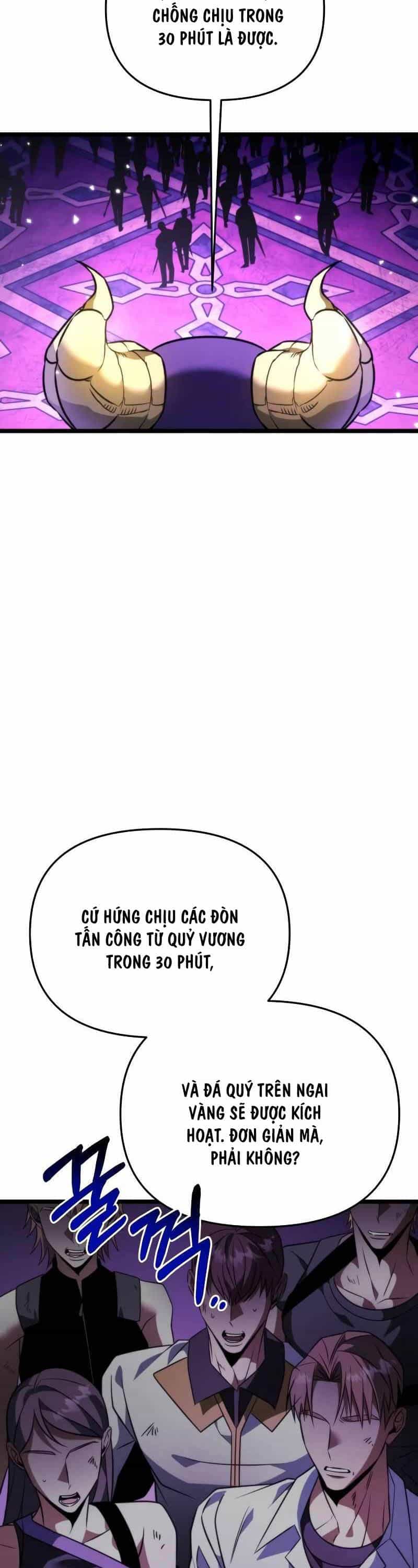 Chiến Binh Hồi Quy - Chương 32 - ảnh 54