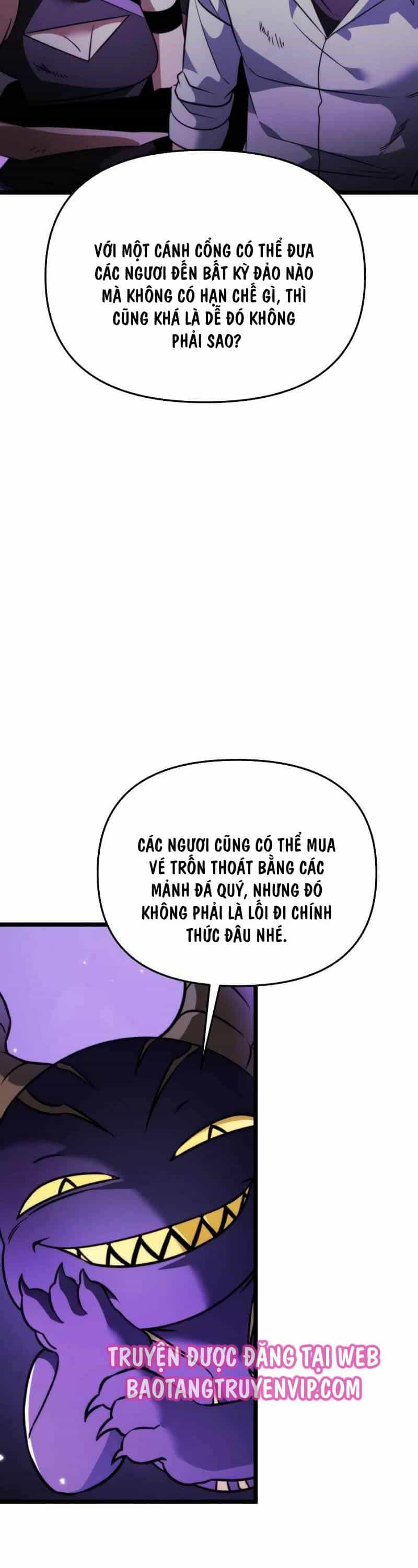 Chiến Binh Hồi Quy - Chương 32 - ảnh 55