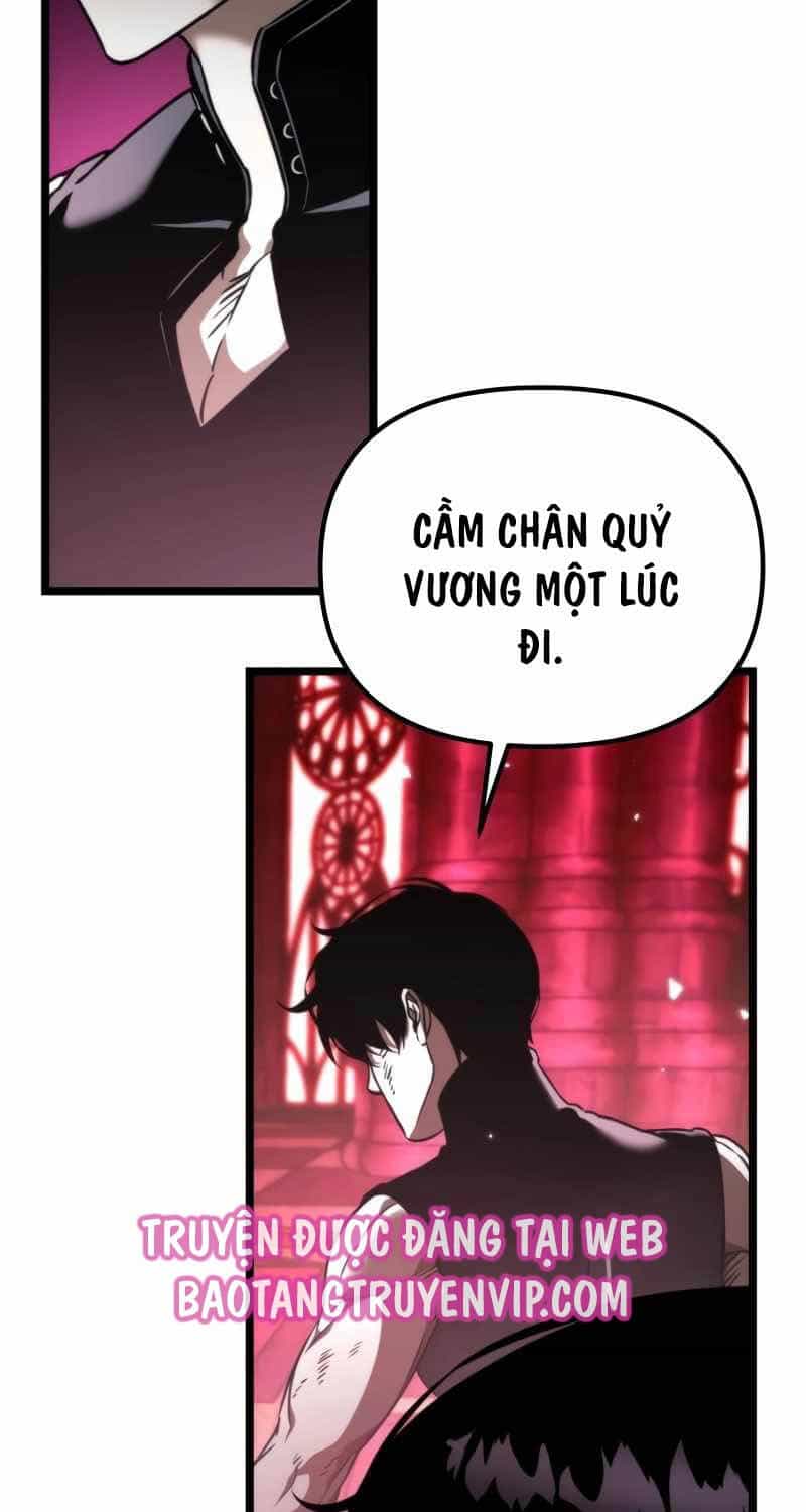 Chiến Binh Hồi Quy - Chương 33 - ảnh 35