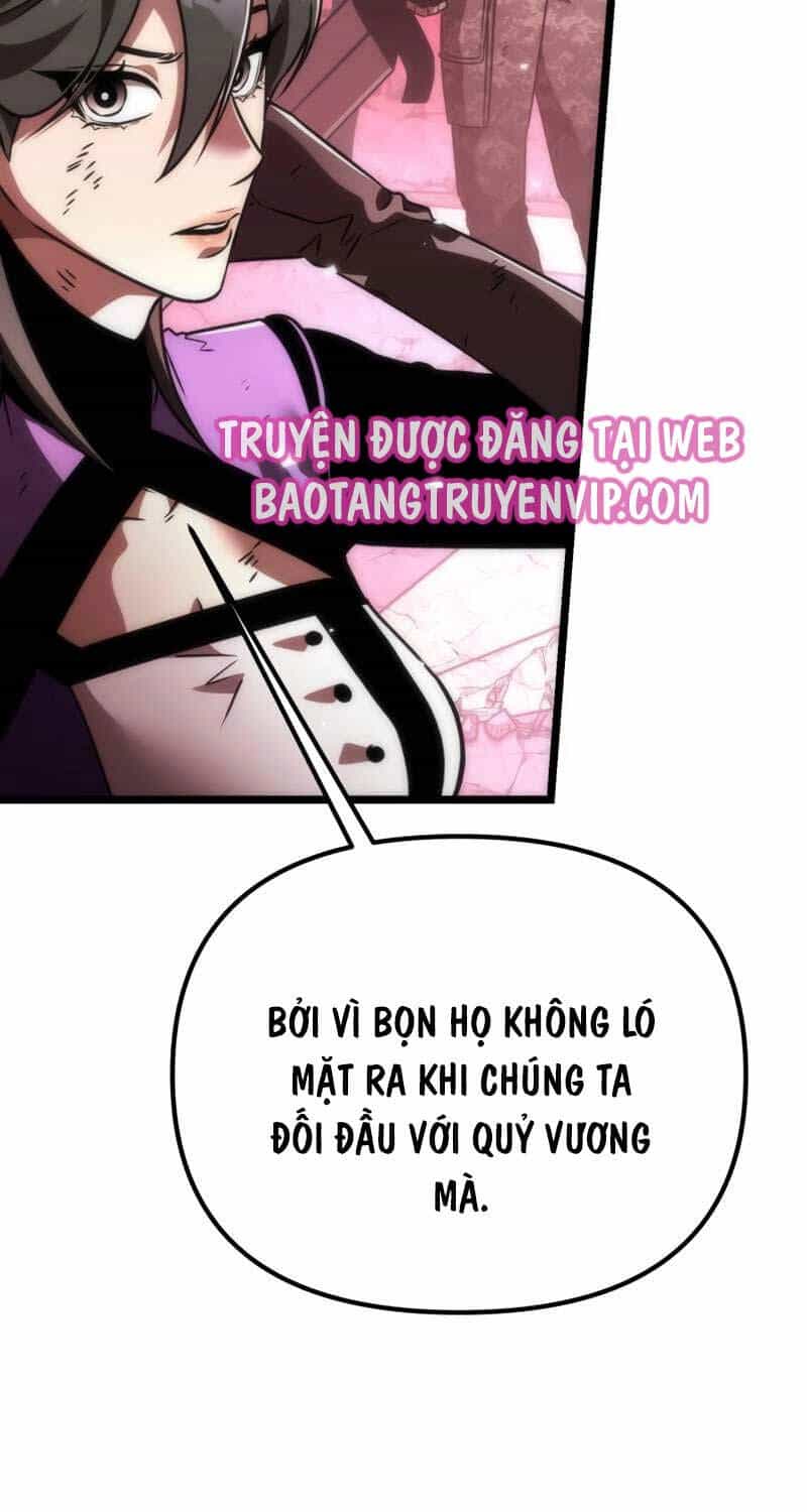 Chiến Binh Hồi Quy - Chương 35 - ảnh 35