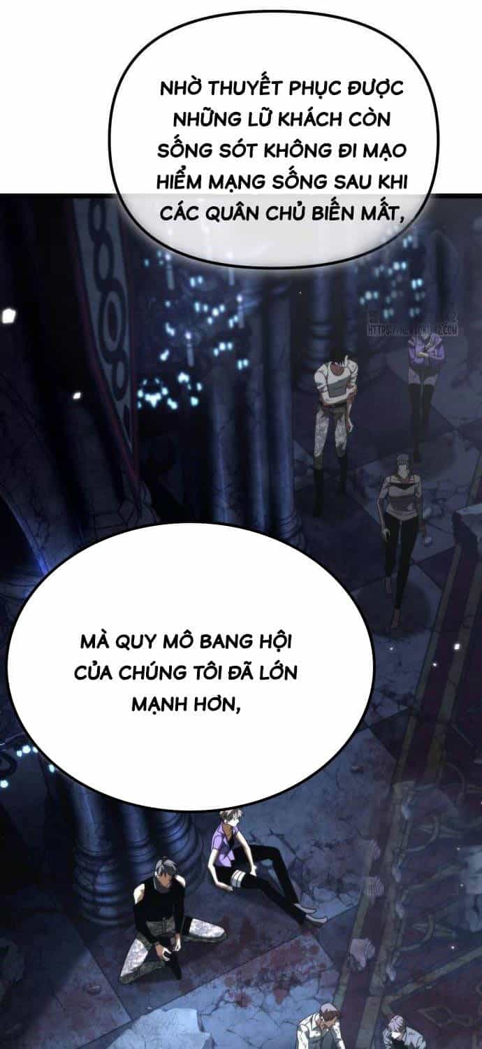 Chiến Binh Hồi Quy - Chương 36 - ảnh 23