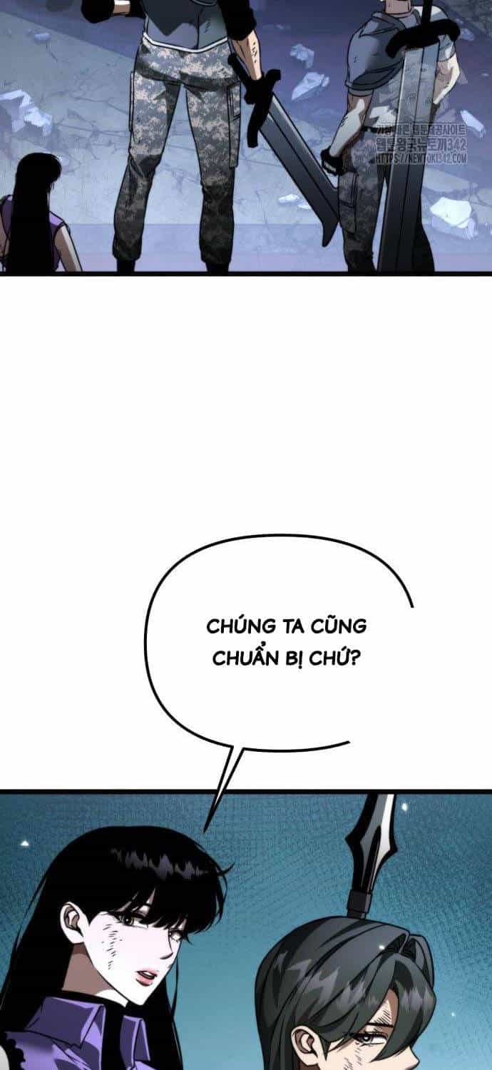 Chiến Binh Hồi Quy - Chương 36 - ảnh 30
