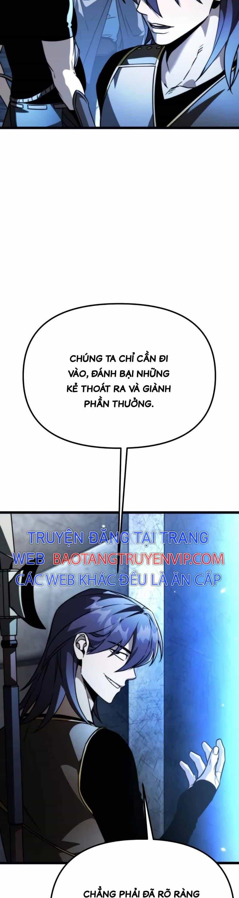 Chiến Binh Hồi Quy - Chương 37 - ảnh 16