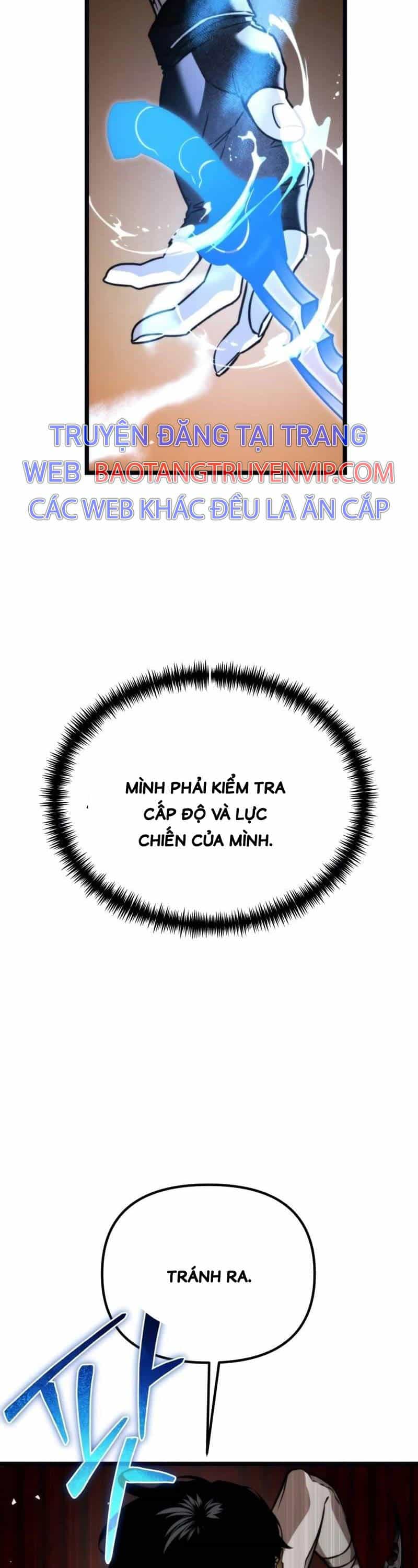 Chiến Binh Hồi Quy - Chương 37 - ảnh 24