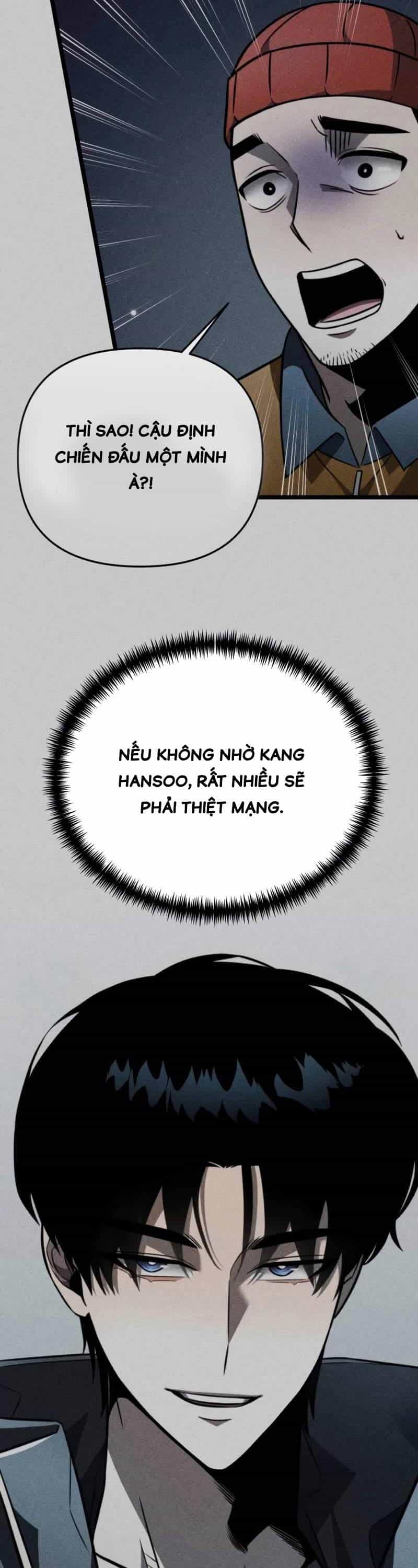 Chiến Binh Hồi Quy - Chương 37 - ảnh 43
