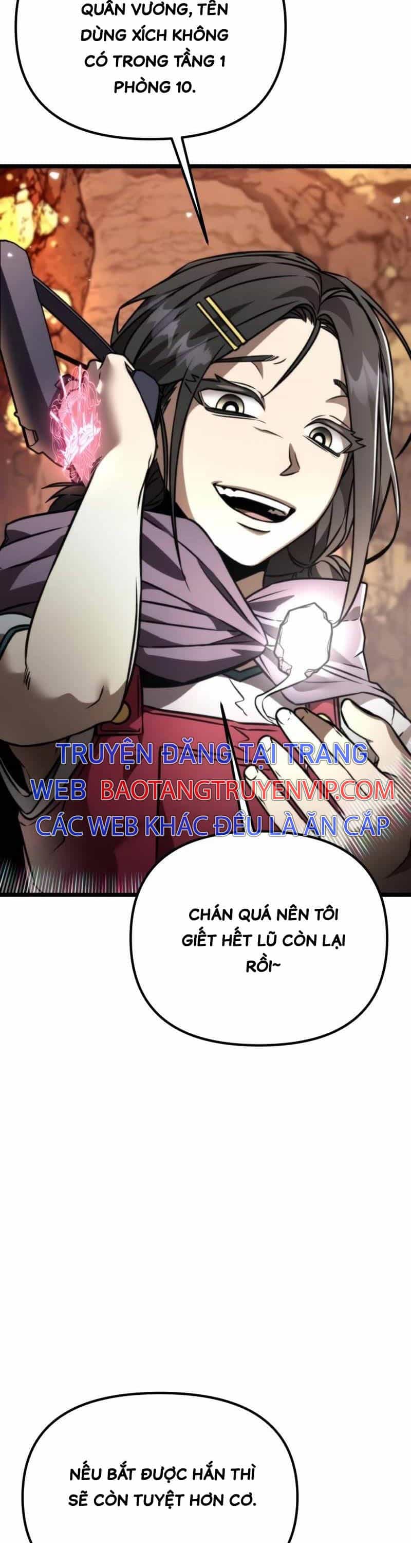 Chiến Binh Hồi Quy - Chương 37 - ảnh 64