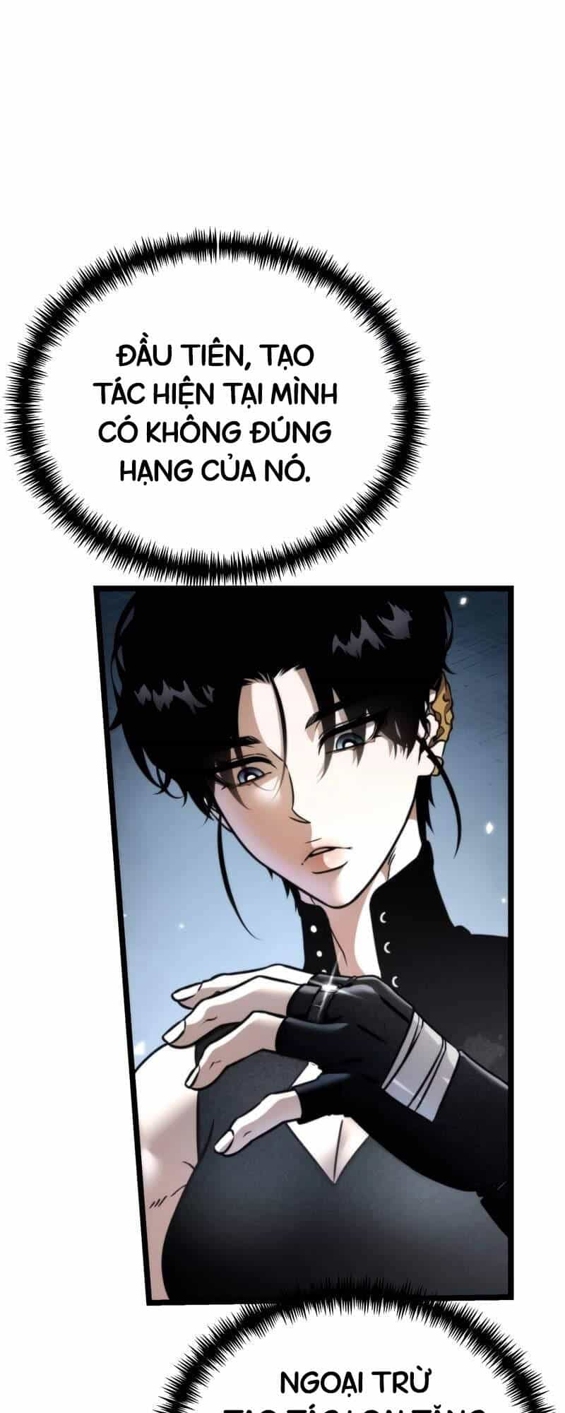 Chiến Binh Hồi Quy - Chương 38 - ảnh 17