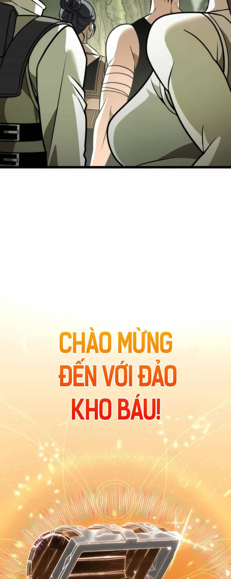 Chiến Binh Hồi Quy - Chương 38 - ảnh 23