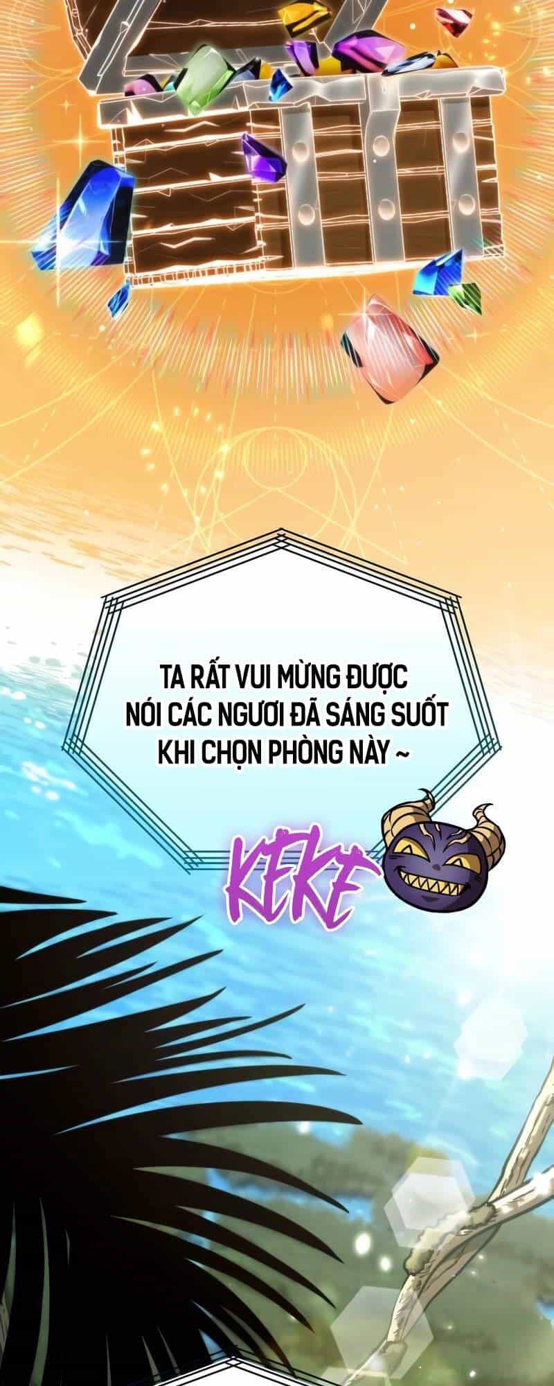 Chiến Binh Hồi Quy - Chương 38 - ảnh 24