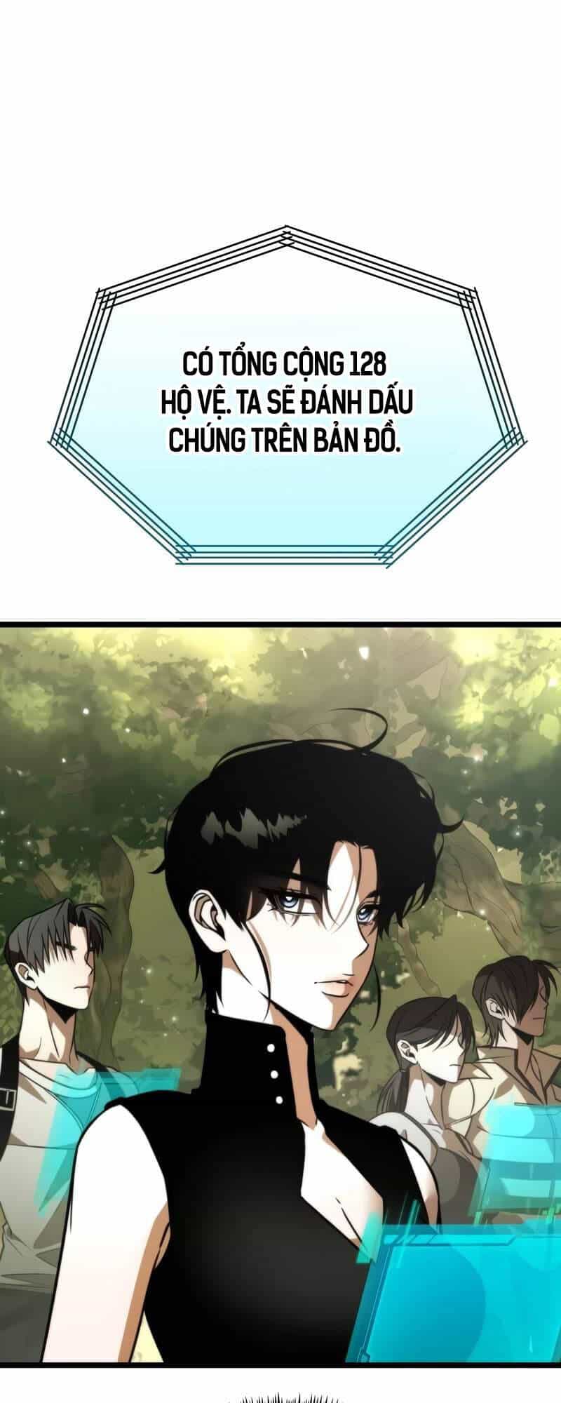 Chiến Binh Hồi Quy - Chương 38 - ảnh 32