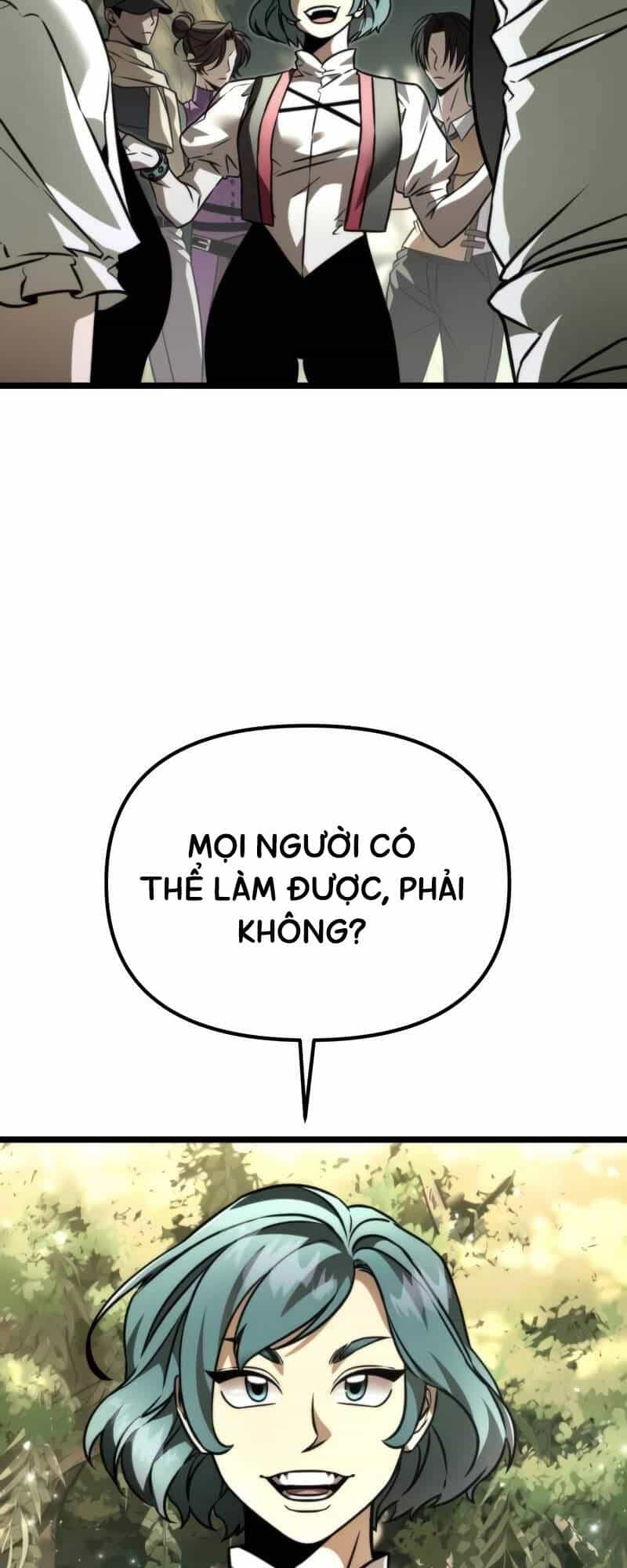 Chiến Binh Hồi Quy - Chương 38 - ảnh 36