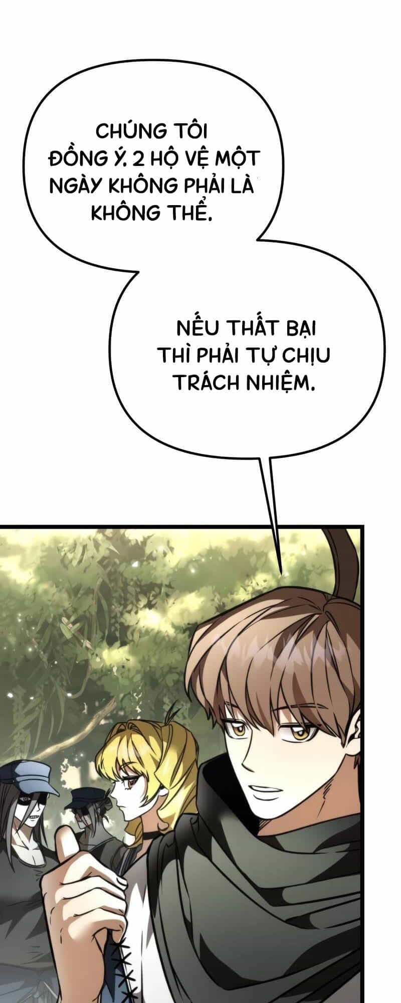 Chiến Binh Hồi Quy - Chương 38 - ảnh 40